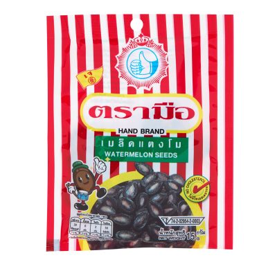 Hand Brand Watermelon Seeds 15 G.