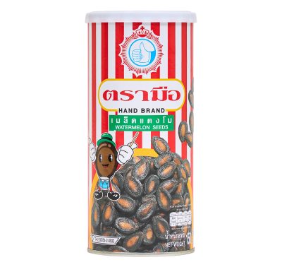 Hand Brand Watermelon Seeds 150 G.