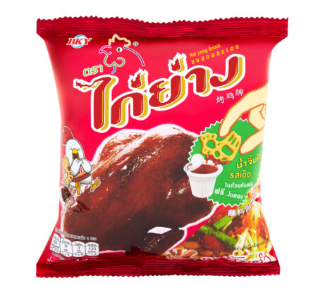 42.ขนมไก่ย่าง รสส้มตำ 12 กรัม_01