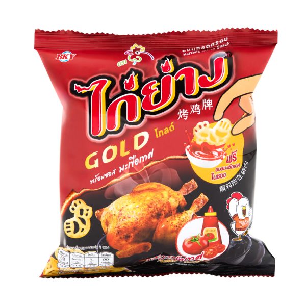 49.ขนมไก่ย่างโกลด์ ซองแดง 12 กรัม_01