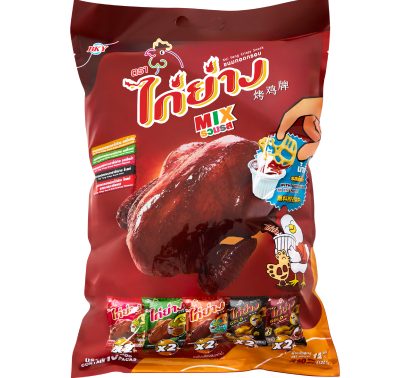 Kaiyang Mix