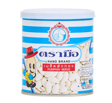 6.เมล็ดฟักทอง 65 กรัม_01 6.เมล็ดฟักทอง 65 กรัม_01